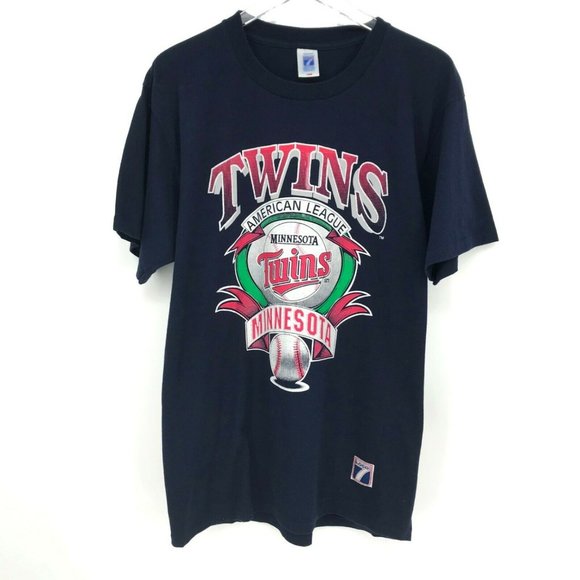 twins baseball t shirts